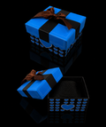 Ring Box